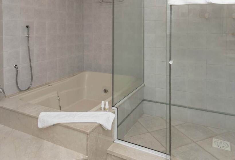 Dall’onder Grande Hotel Bento Gonçalves