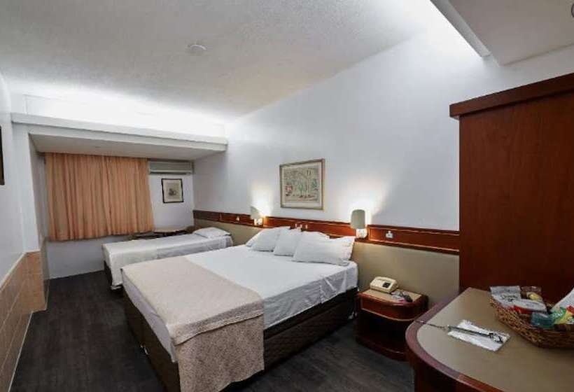 Dall’onder Grande Hotel Bento Gonçalves