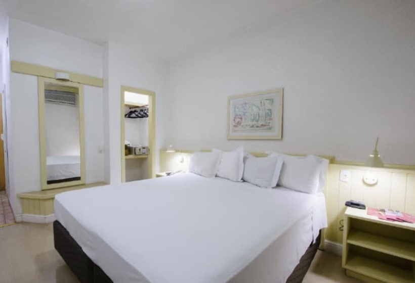 Dall’onder Grande Hotel Bento Gonçalves