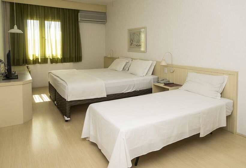 Dall’onder Grande Hotel Bento Gonçalves