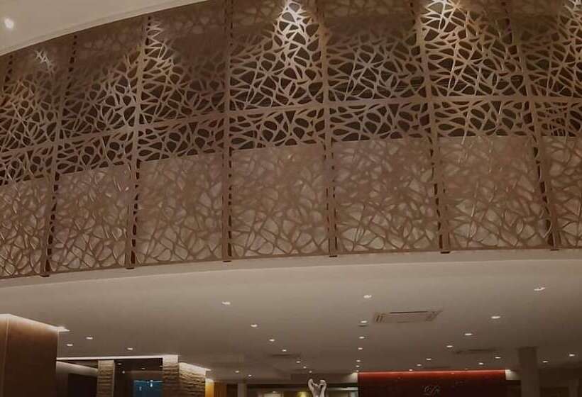 Dall’onder Grande Hotel Bento Gonçalves