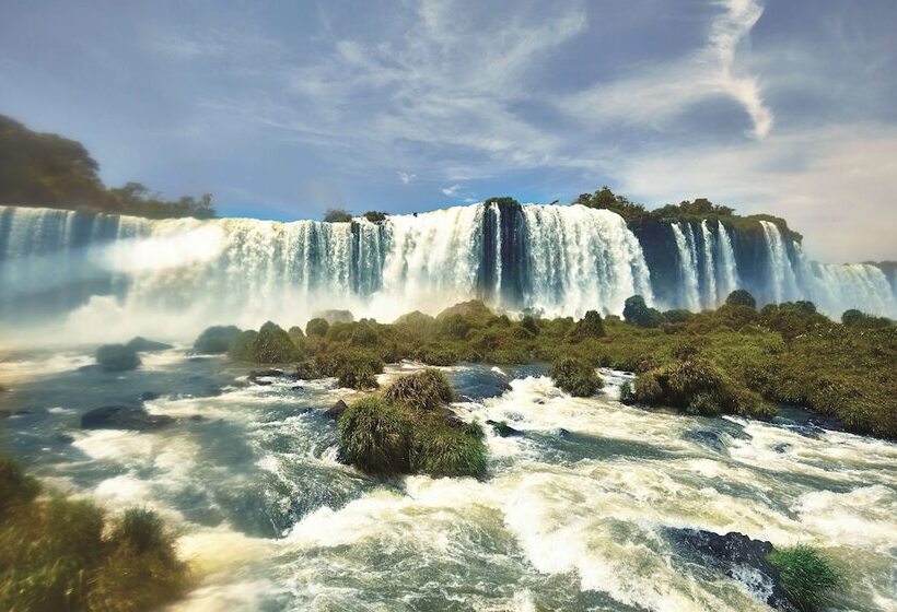 Das Cataratas, A Belmond Hotel, Iguassu Falls