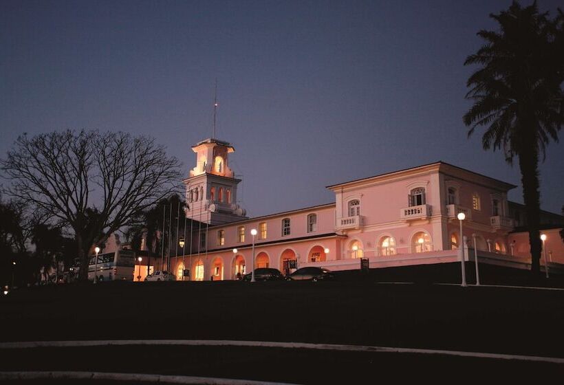 Das Cataratas, A Belmond Hotel, Iguassu Falls