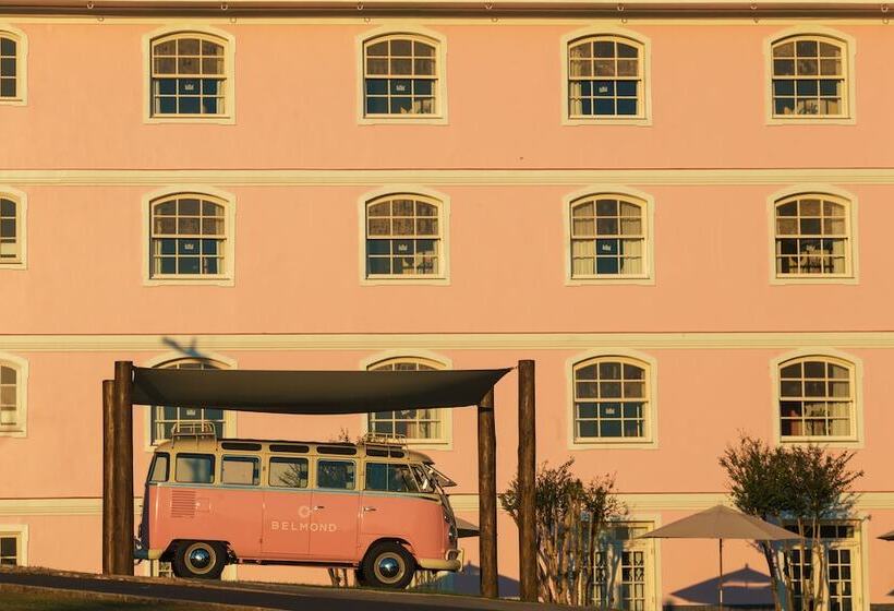 Das Cataratas, A Belmond Hotel, Iguassu Falls