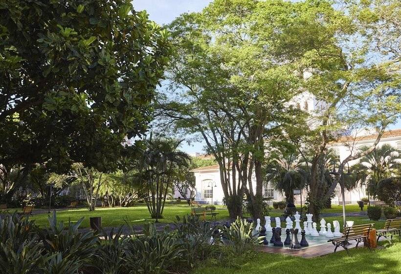 Das Cataratas, A Belmond Hotel, Iguassu Falls