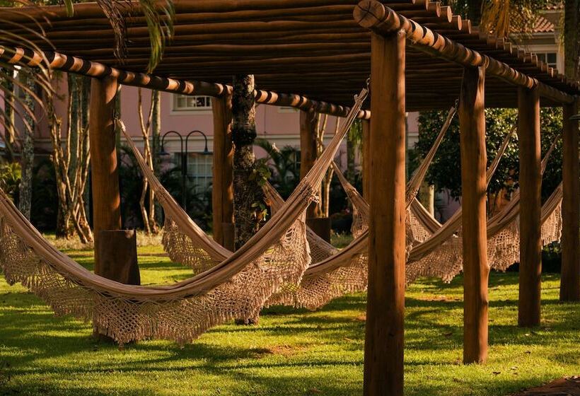 Das Cataratas, A Belmond Hotel, Iguassu Falls