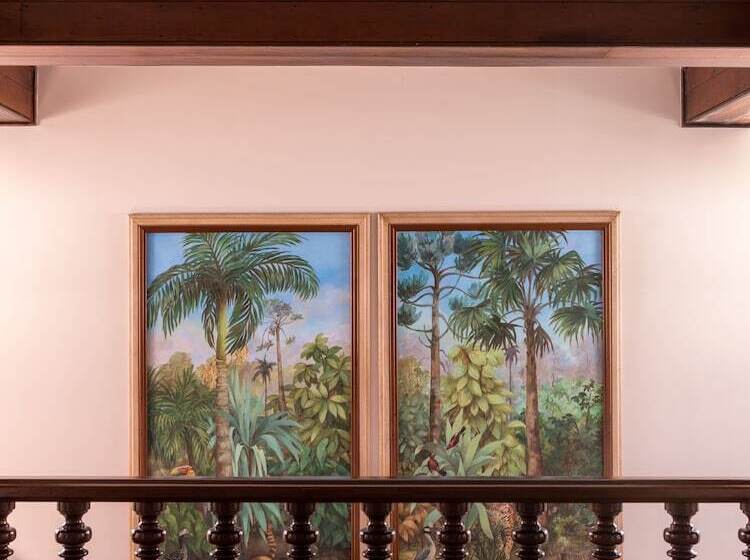 Das Cataratas, A Belmond Hotel, Iguassu Falls