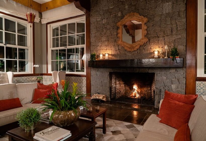 Das Cataratas, A Belmond Hotel, Iguassu Falls