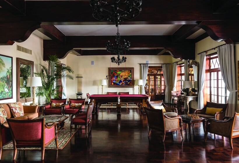 Das Cataratas, A Belmond Hotel, Iguassu Falls