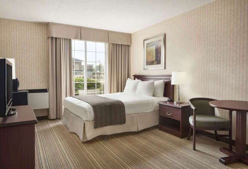 فندق Days Inn By Wyndham Brantford