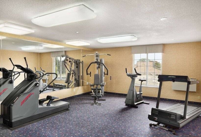 فندق Days Inn By Wyndham Brantford