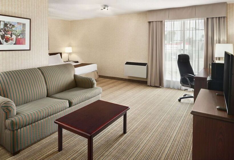 فندق Days Inn By Wyndham Brantford