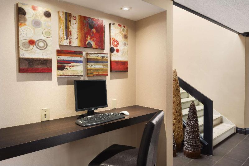 فندق Days Inn By Wyndham Brantford