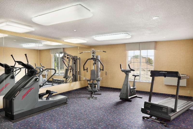 فندق Days Inn By Wyndham Brantford