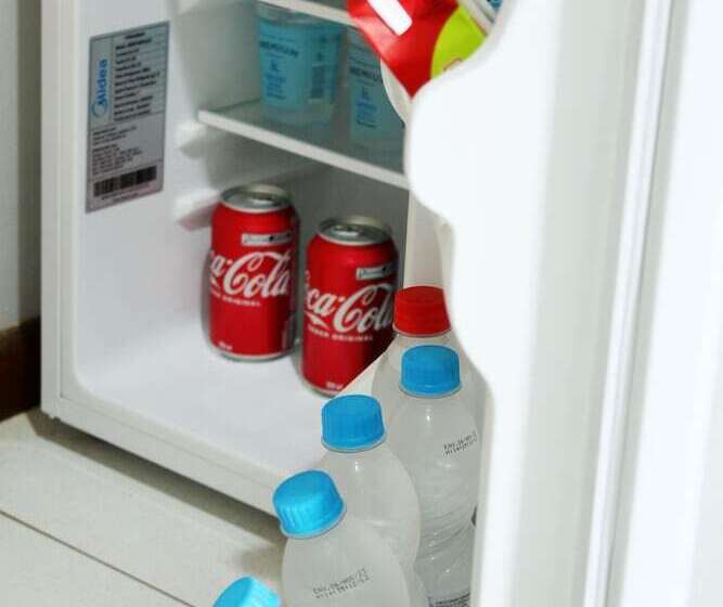 בית מלון כפרי Days Inn By Wyndham Uberlândia