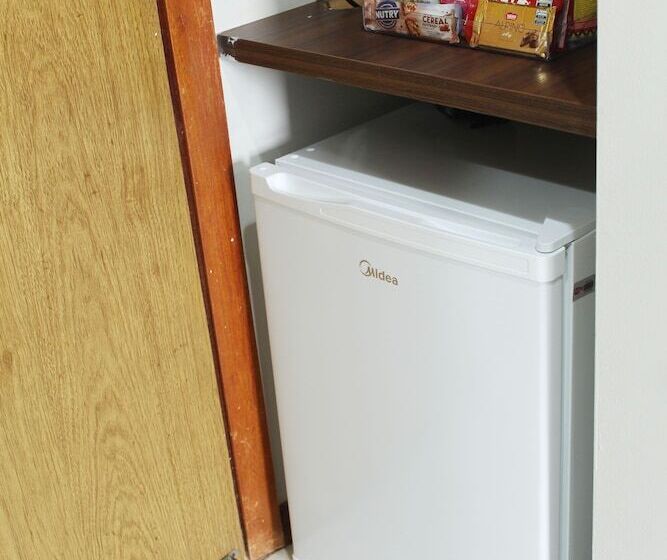 בית מלון כפרי Days Inn By Wyndham Uberlândia