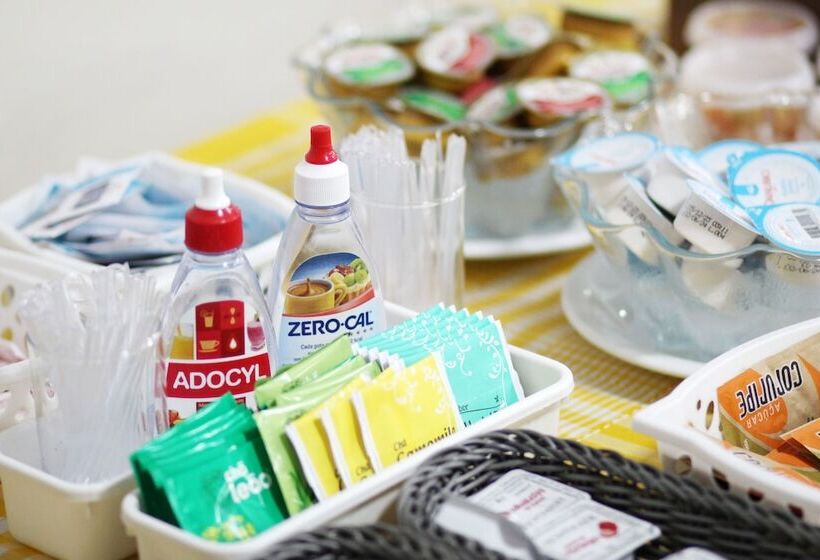 בית מלון כפרי Days Inn By Wyndham Uberlândia