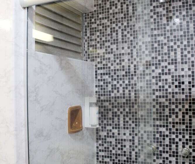 בית מלון כפרי Days Inn By Wyndham Uberlândia