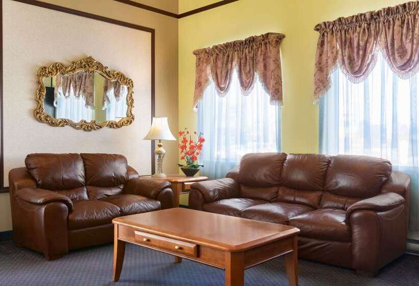 Отель Days Inn Blainville & Centre De Conférence