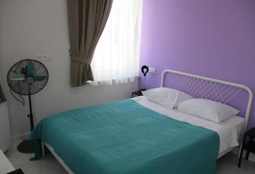 호텔 De La Gare Aalst