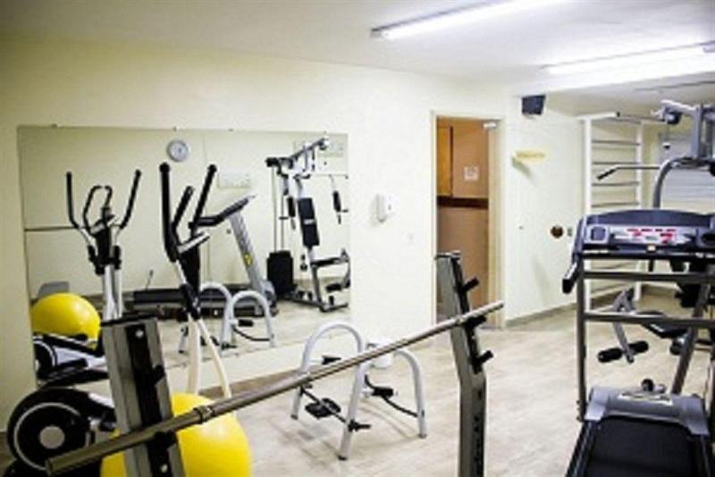 호텔 Del Rey Curitiba By Poty