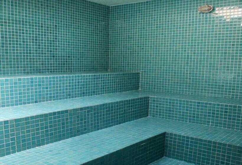 Apart Hotel Delphin Guaruja