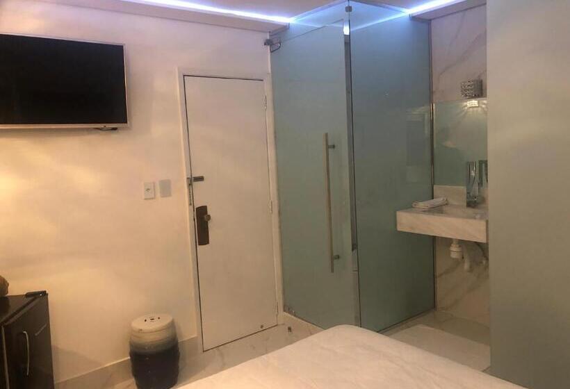 Apart Hotel Delphin Guaruja