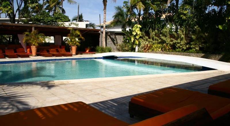 Apart Hotel Delphin Guaruja