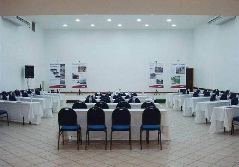 Apart Hotel Delphin Guaruja