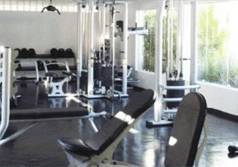 Apart Hotel Delphin Guaruja