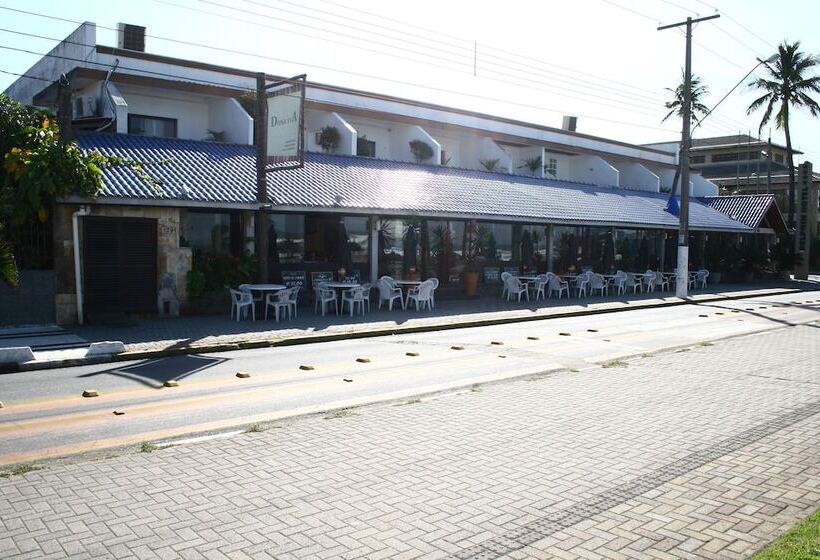 Apart Hotel Delphin Guaruja