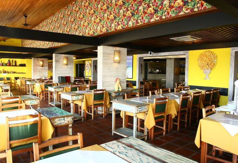 Apart Hotel Delphin Guaruja