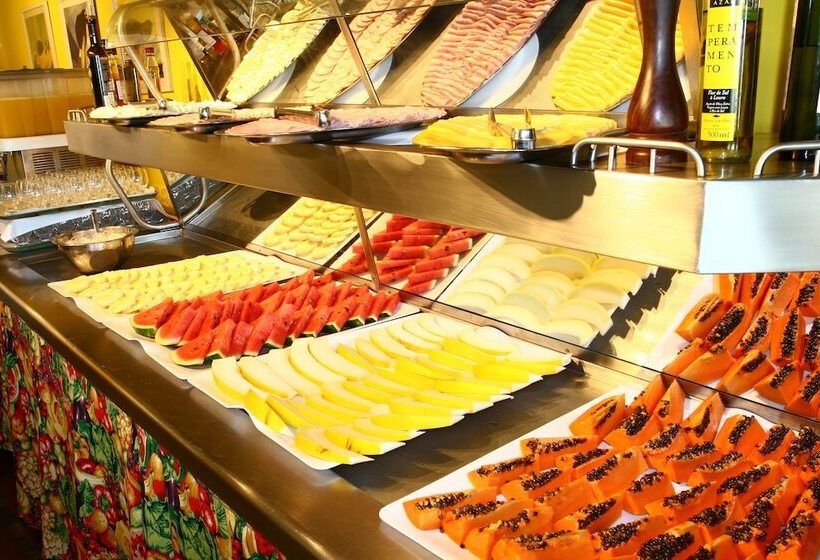 Apart Hotel Delphin Guaruja