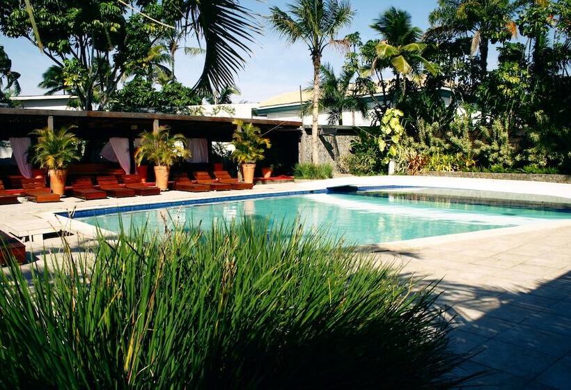 Apart Hotel Delphin Guaruja