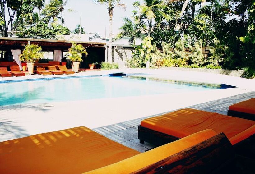 Apart Hotel Delphin Guaruja