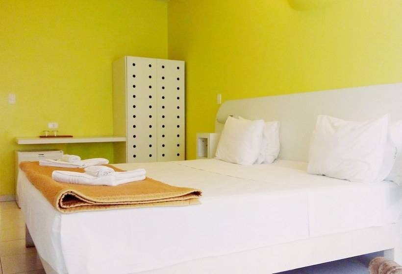 Apart Hotel Delphin Guaruja