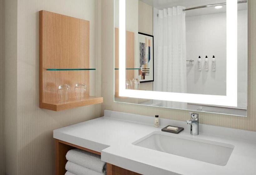 Delta Hotels Calgary Airport In Terminal