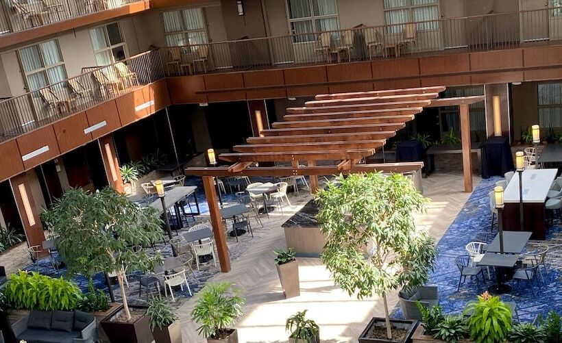 Delta Hotels By Marriott Calgary South