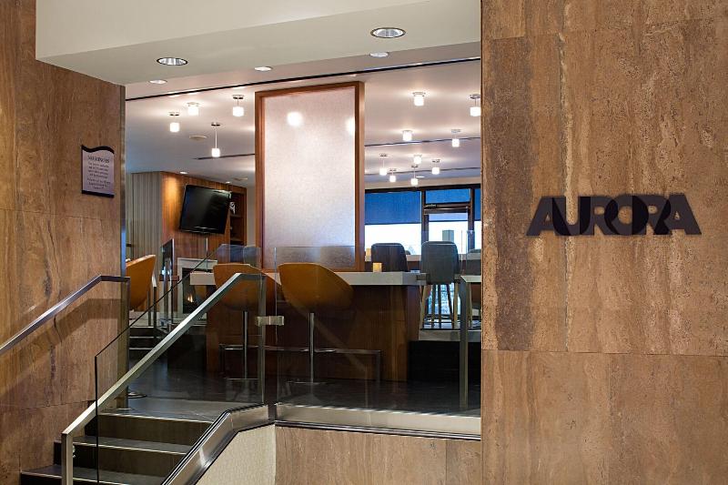 Delta Hotels By Marriott Edmonton South Conference Centre