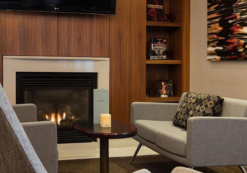 Delta Hotels By Marriott Edmonton South Conference Centre