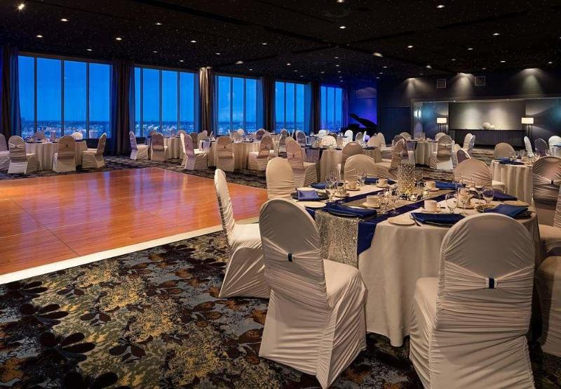 Delta Hotels By Marriott Edmonton South Conference Centre