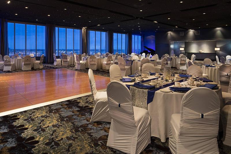 Delta Hotels By Marriott Edmonton South Conference Centre