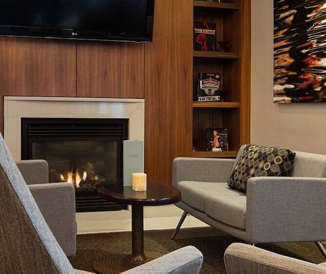 Delta Hotels By Marriott Edmonton South Conference Centre