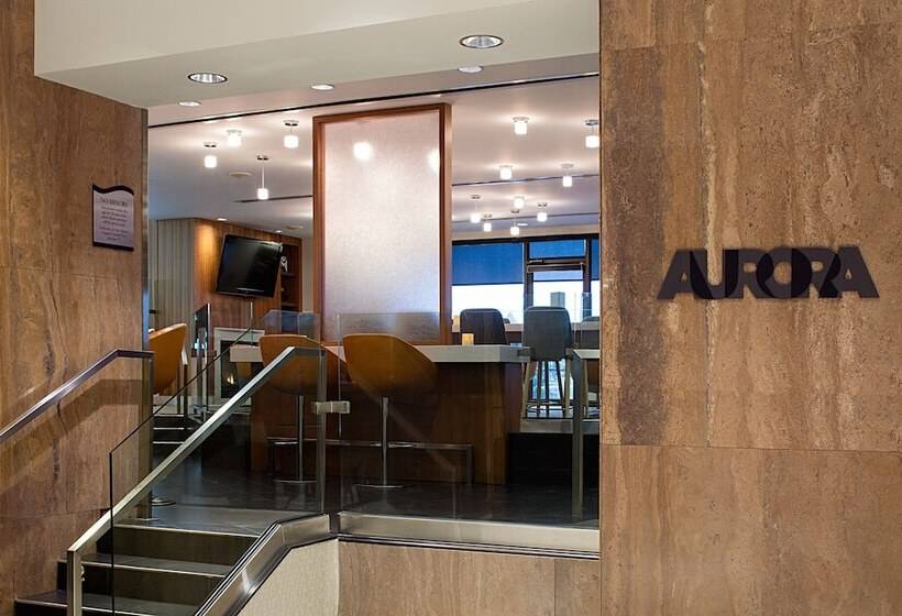 Delta Hotels By Marriott Edmonton South Conference Centre