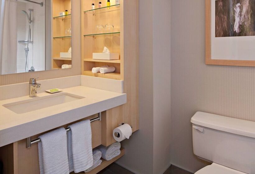 Delta Hotels By Marriott Edmonton South Conference Centre