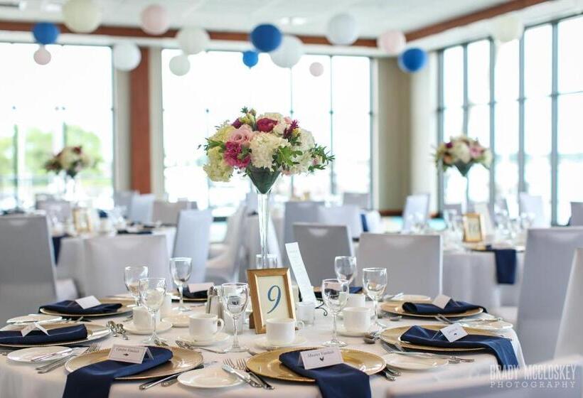 Delta Hotels By Marriott Prince Edward