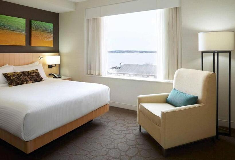 Delta Hotels By Marriott Prince Edward