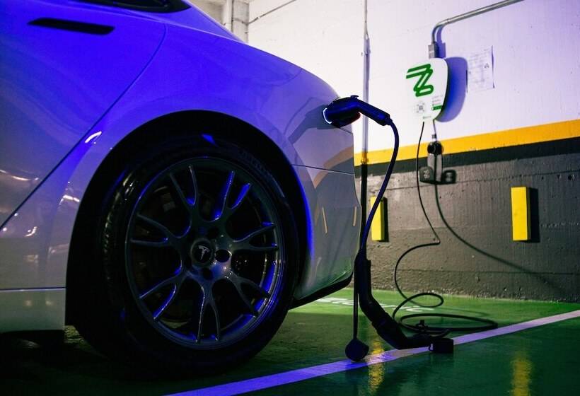 ホテル Deville Business Maringa