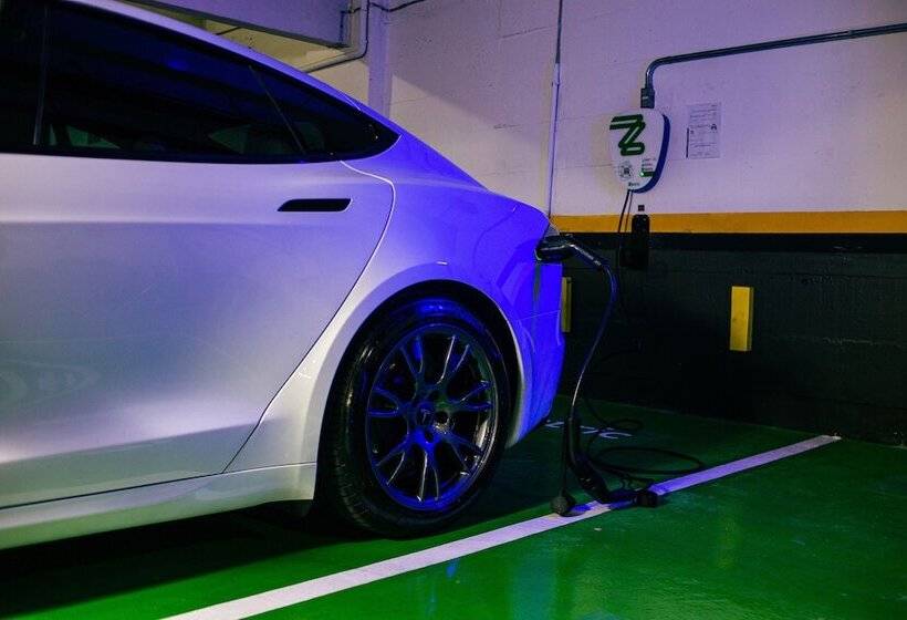 ホテル Deville Business Maringa