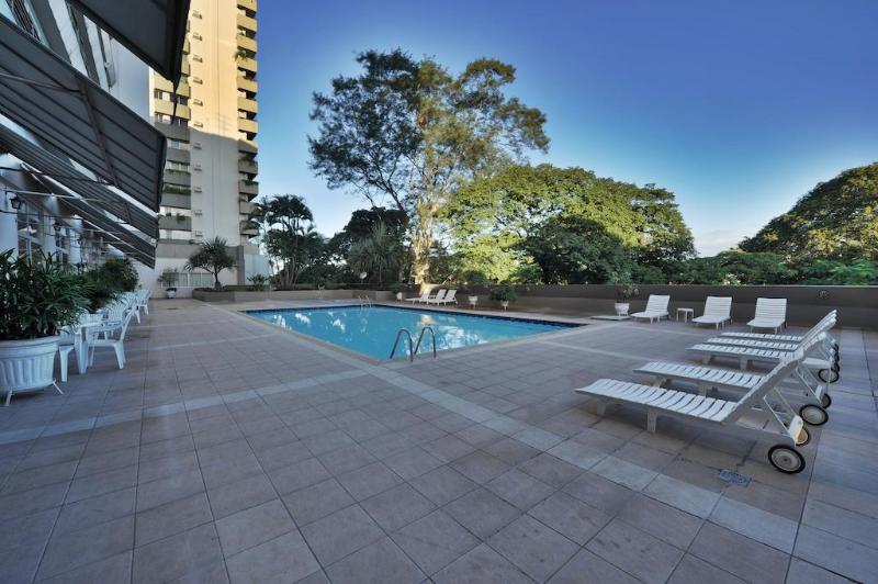 ホテル Deville Business Maringa